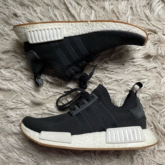 Adidas NMD_R1 PK "Gum Pack"